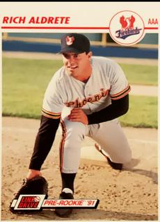 Rich Aldrete