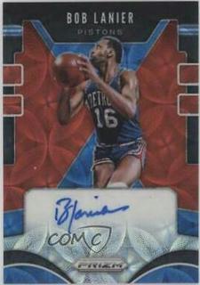 Bob Lanier