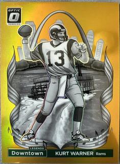 Kurt Warner