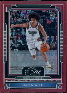 Jaylen Wells