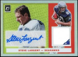 Steve Largent