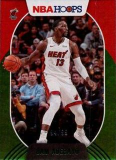 Bam Adebayo
