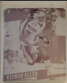 Keenan Allen