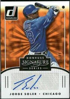 Jorge Soler