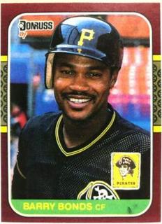 Barry Bonds
