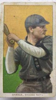 Frank Chance