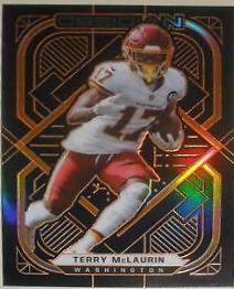 Terry McLaurin