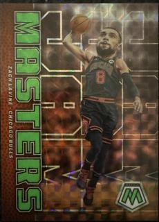 Zach LaVine