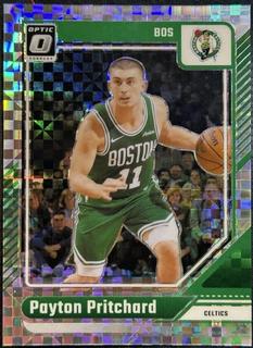 Payton Pritchard