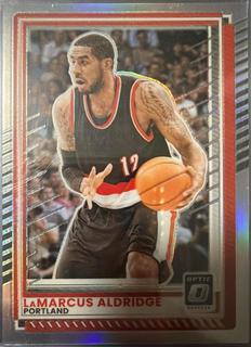 LaMarcus Aldridge