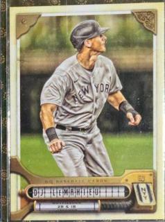 DJ LeMahieu