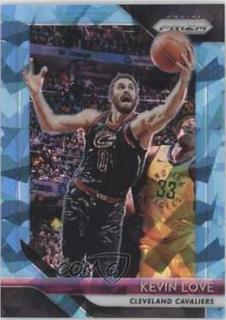 Kevin Love