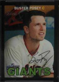 Buster Posey