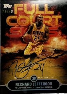 Richard Jefferson