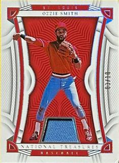 Ozzie Smith