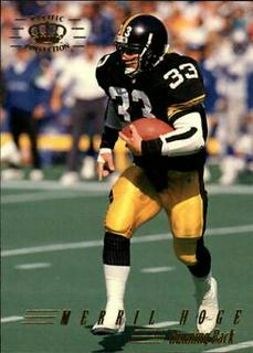 Merril Hoge