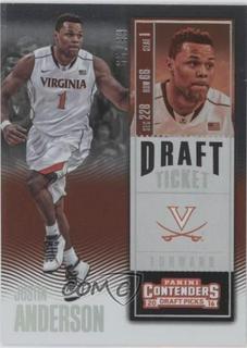 Justin Anderson