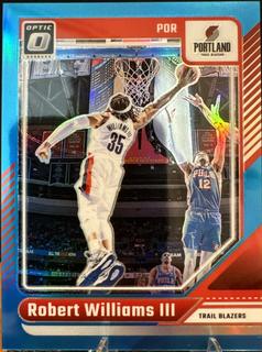 Robert Williams III
