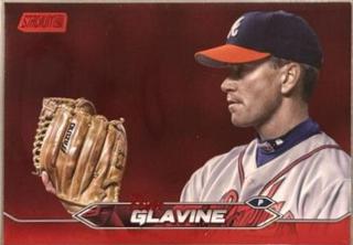 Tom Glavine