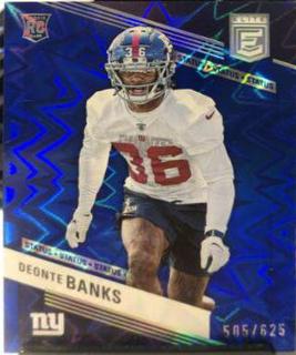 Deonte Banks