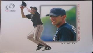 Ben Grieve