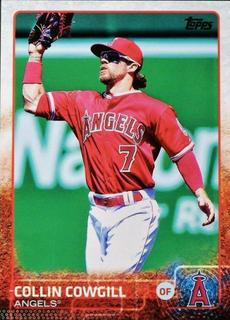 Collin Cowgill