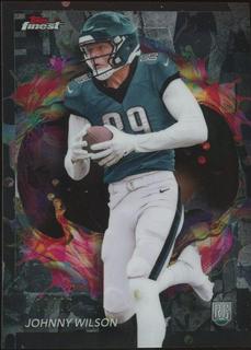 Johnny Wilson