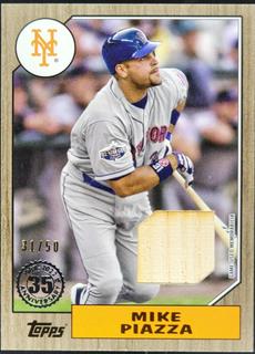 Mike Piazza