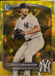 Bryce Cunningham
