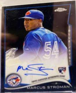 Marcus Stroman