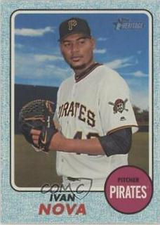 Ivan Nova