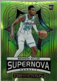 Brandon Miller