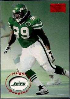 Hugh Douglas