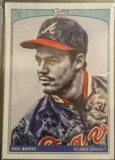 Greg Maddux