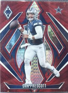 Dak Prescott
