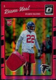 Keanu Neal