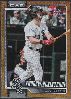 Andrew Benintendi