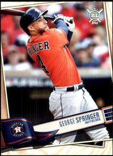george springer