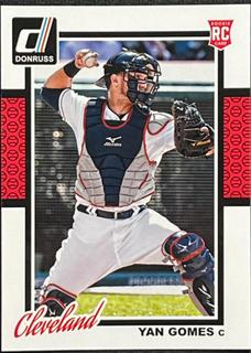 Yan Gomes