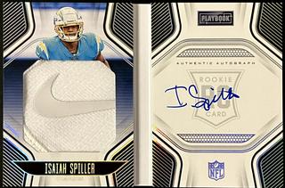 Isaiah Spiller