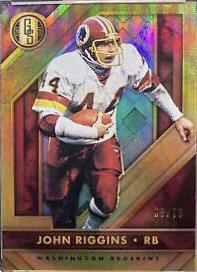 John Riggins