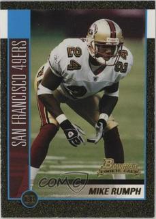 Mike Rumph