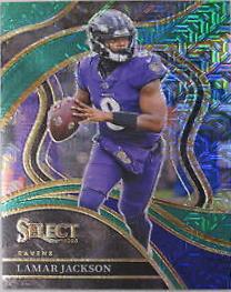Lamar Jackson