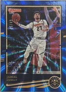 Jamal Murray
