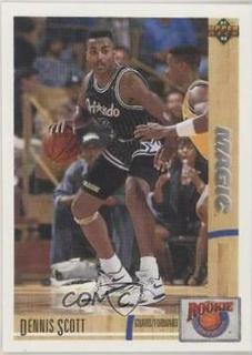 Dennis Scott