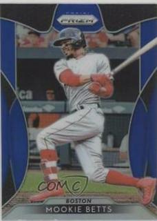 Mookie Betts