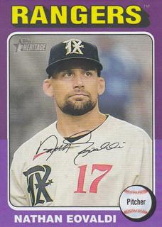 Nathan Eovaldi