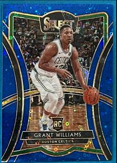 Grant Williams