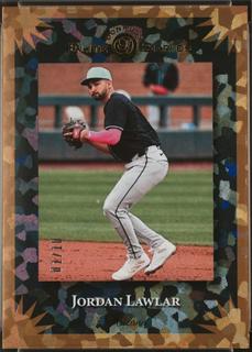 Jordan Lawlar