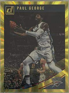 Paul George